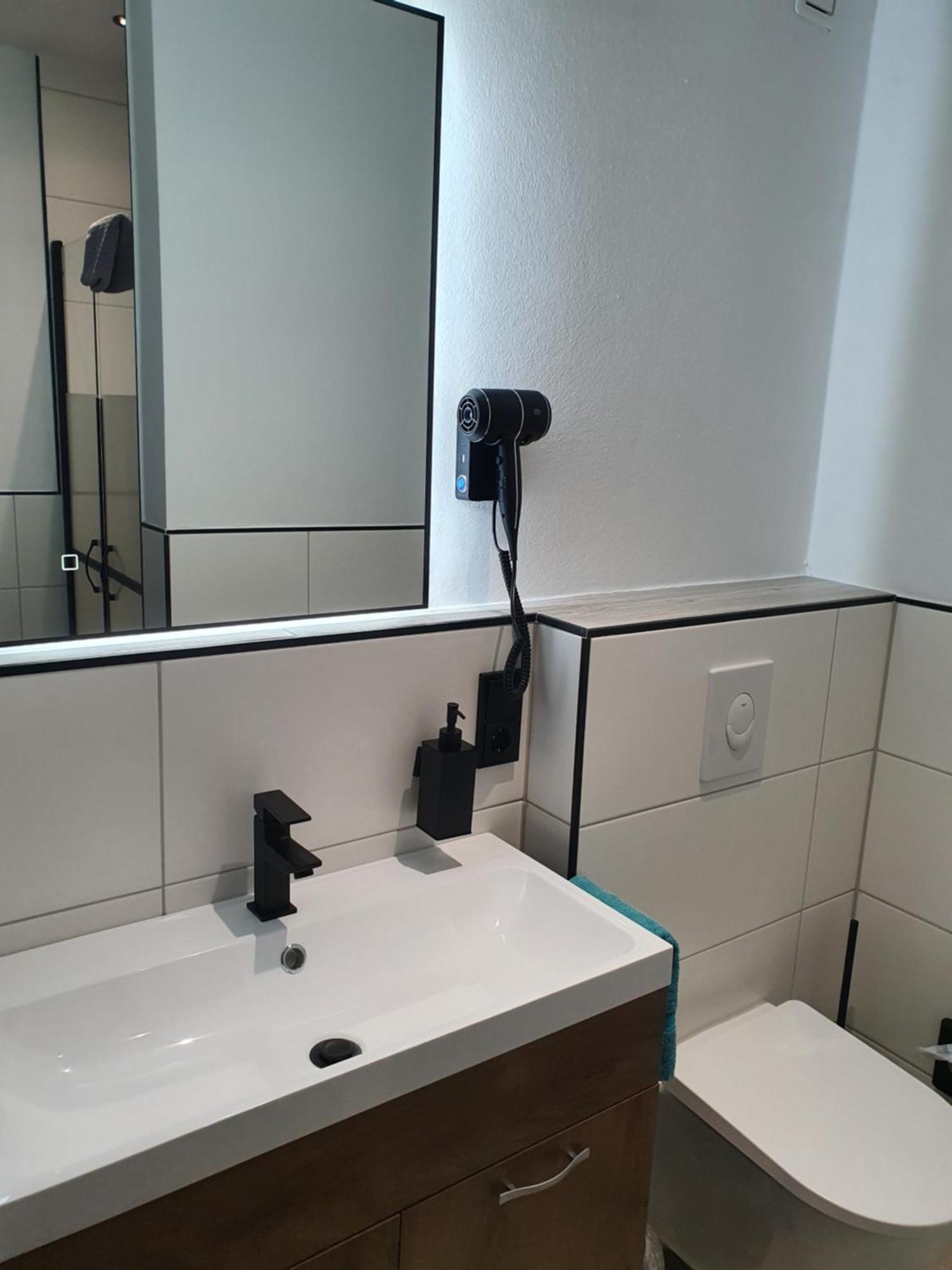 Meerzeit Strandhotel Neuharlingersiel Dış mekan fotoğraf