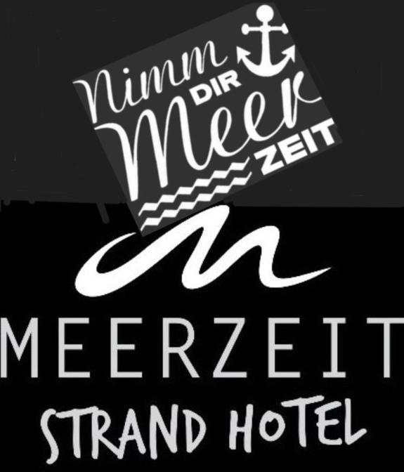 Meerzeit Strandhotel Neuharlingersiel Dış mekan fotoğraf