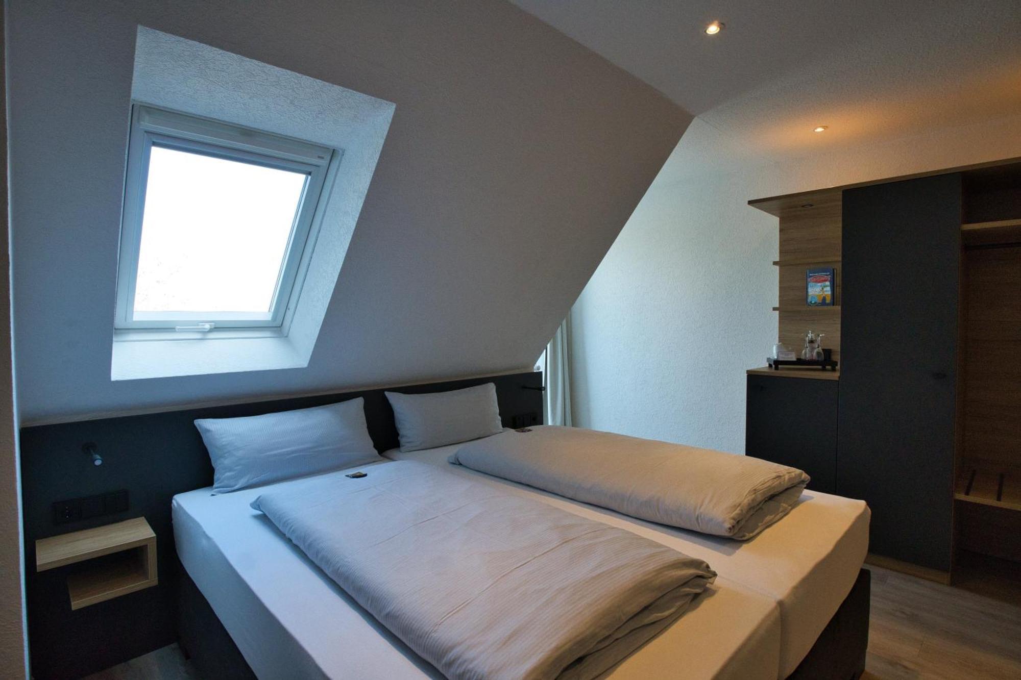 Meerzeit Strandhotel Neuharlingersiel Dış mekan fotoğraf