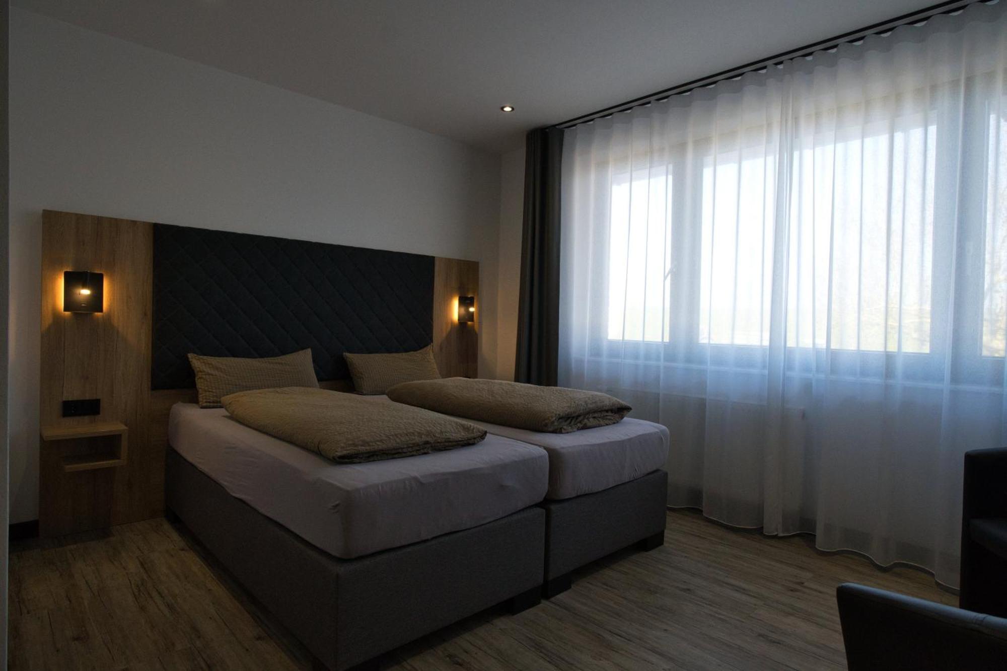 Meerzeit Strandhotel Neuharlingersiel Dış mekan fotoğraf