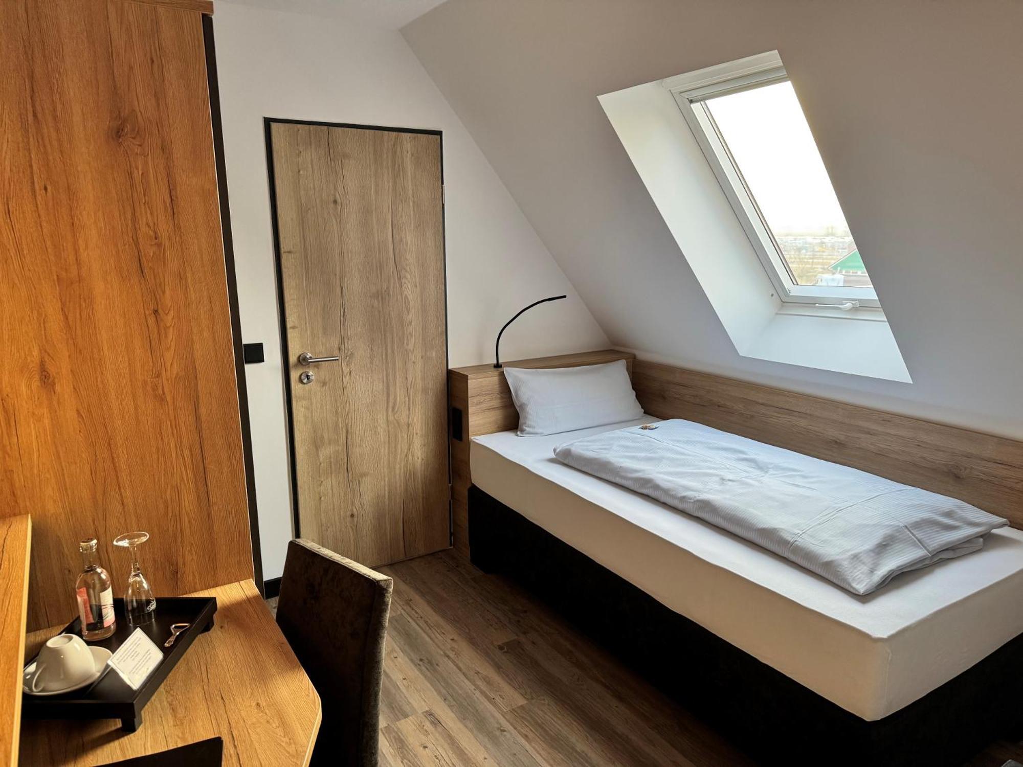 Meerzeit Strandhotel Neuharlingersiel Dış mekan fotoğraf