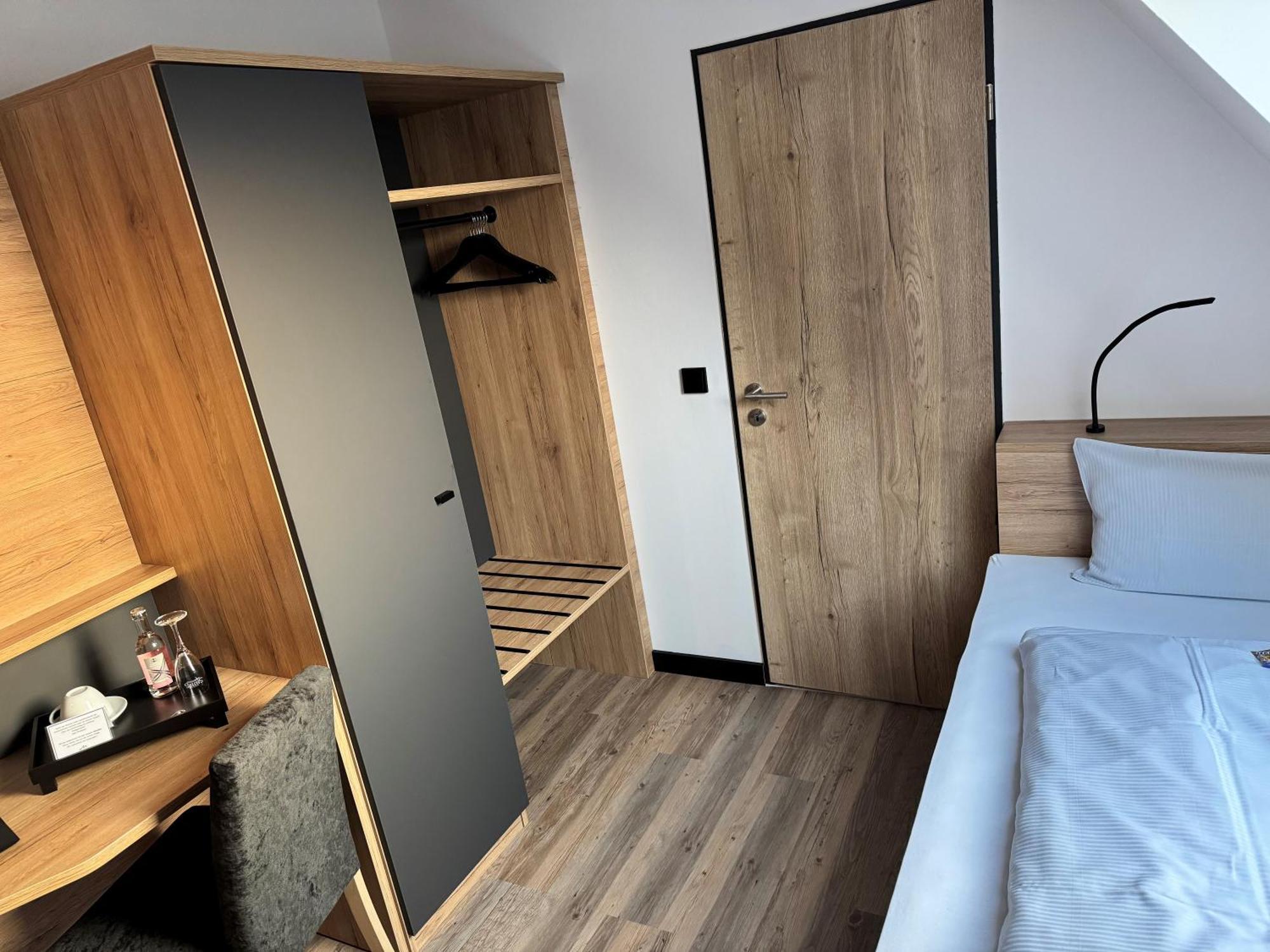 Meerzeit Strandhotel Neuharlingersiel Dış mekan fotoğraf